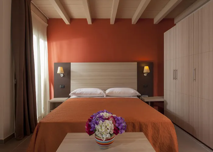 Aurora Mare Hotel 3*