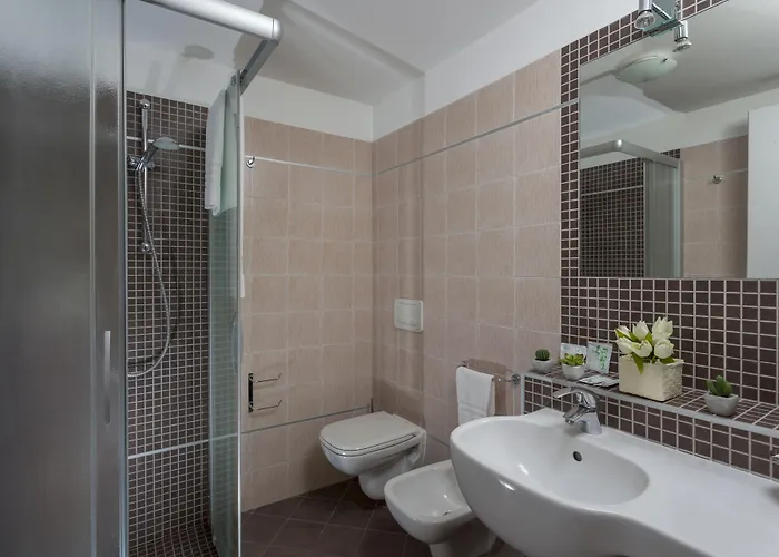 Aurora Mare Hotel 3*