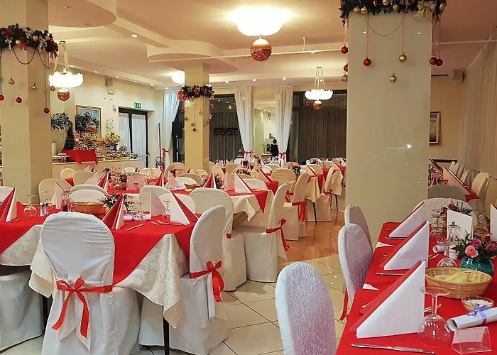 Hotel Aurora Mare Rimini