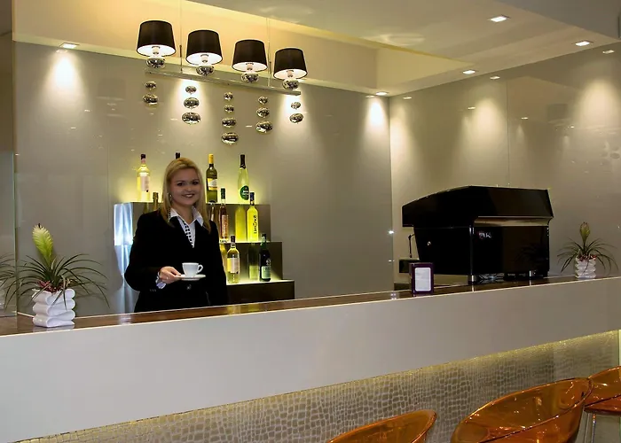 Aurora Mare Hotel Rimini