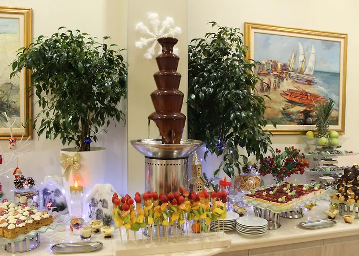 Aurora Mare Hotel Rimini