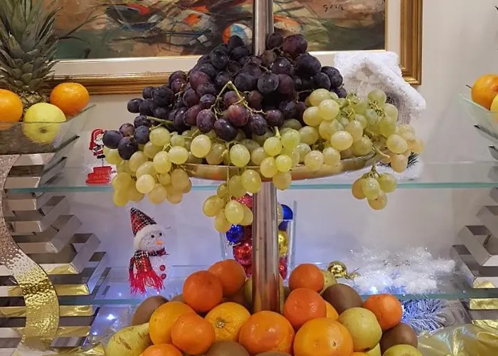 Hotel Aurora Mare 3*