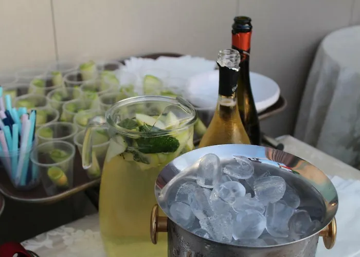 Hotel Aurora Mare Rimini