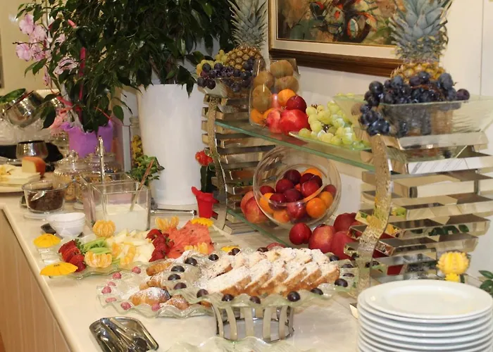 Aurora Mare Hotel 3*