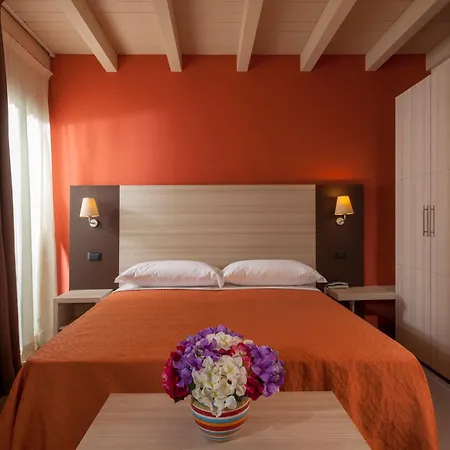 Aurora Mare リミニ