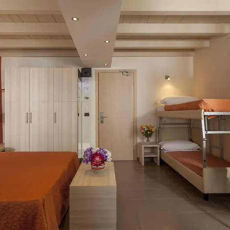 Hotel Aurora Mare