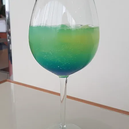 Aurora Mare 3* リミニ