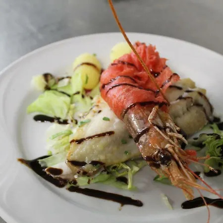 Aurora Mare 3* リミニ