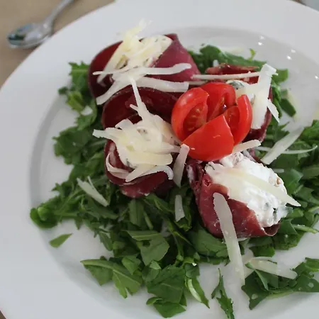 ホテル Aurora Mare 3*