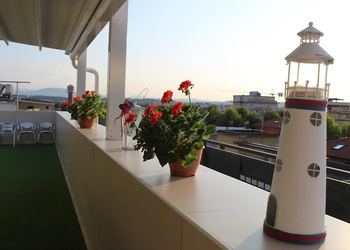 Hotel Aurora Mare Rimini