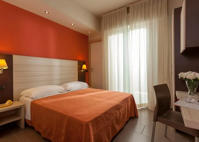 ホテル Aurora Mare