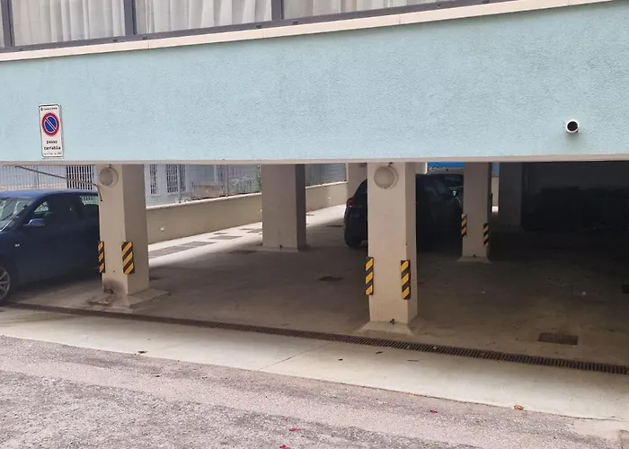 ホテル Aurora Mare