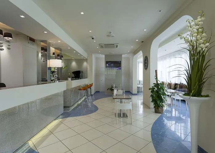 Hotel Aurora Mare Rimini