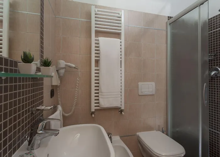 Aurora Mare 3* Rimini