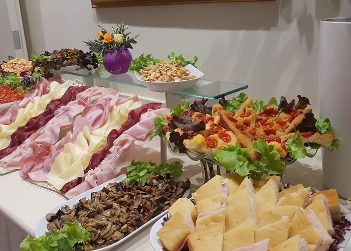 Hotel Aurora Mare Rimini