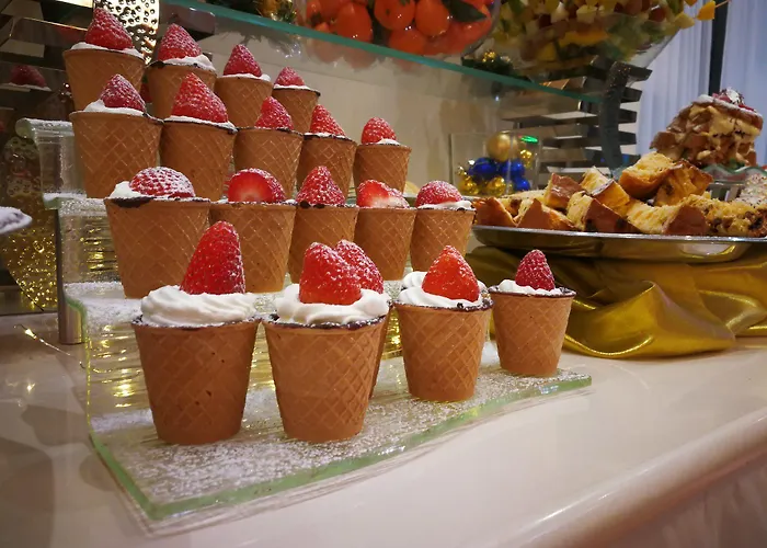 Aurora Mare Hotel Rimini