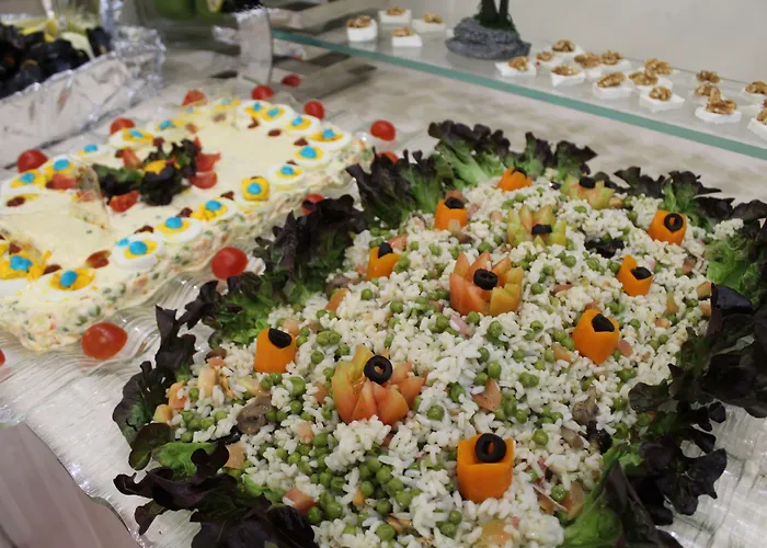 Aurora Mare リミニ