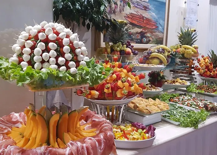 ホテル Aurora Mare