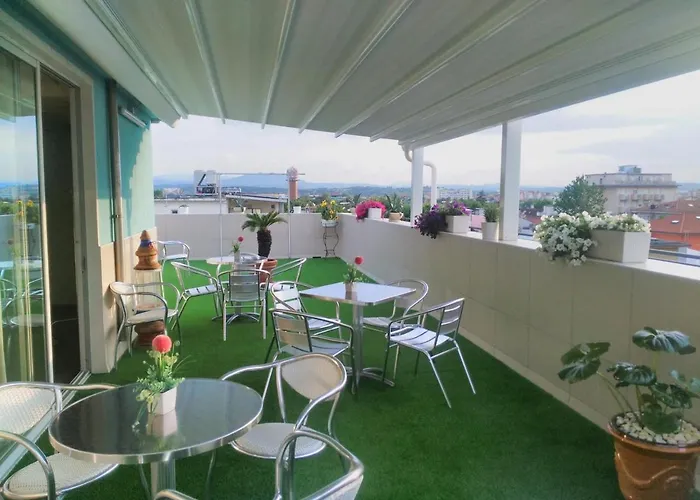 Hotel Aurora Mare Rimini