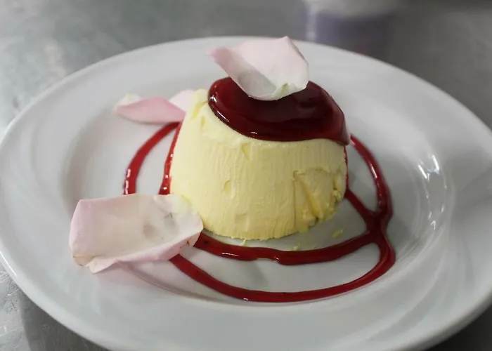 Aurora Mare ホテル リミニ