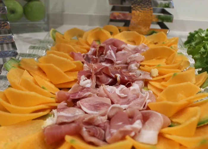 Hotel Aurora Mare Rimini