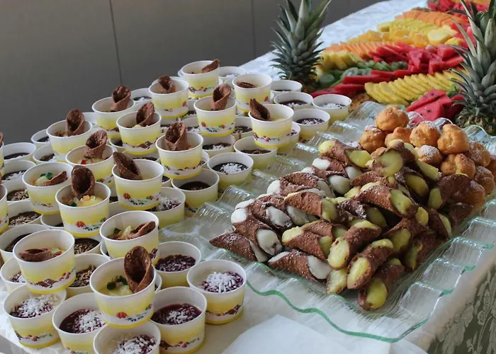 Hotel Aurora Mare 3*