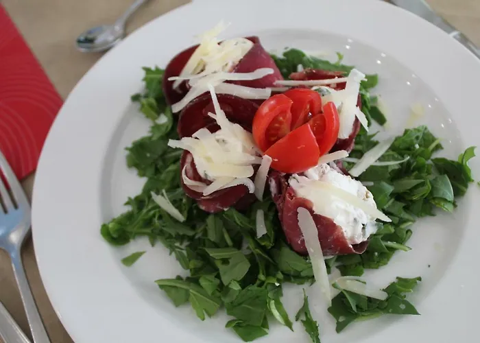 ホテル Aurora Mare 3*