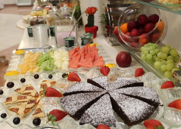 Aurora Mare 3* リミニ