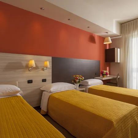 Aurora Mare 3* Rimini