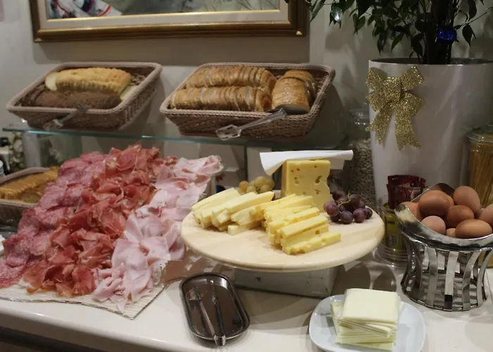 Aurora Mare 3* Rimini