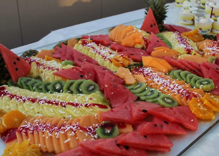 Aurora Mare Hotel Rimini